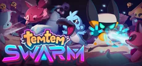 腾兽 蜂拥之群 Temtem Swarm 中文版