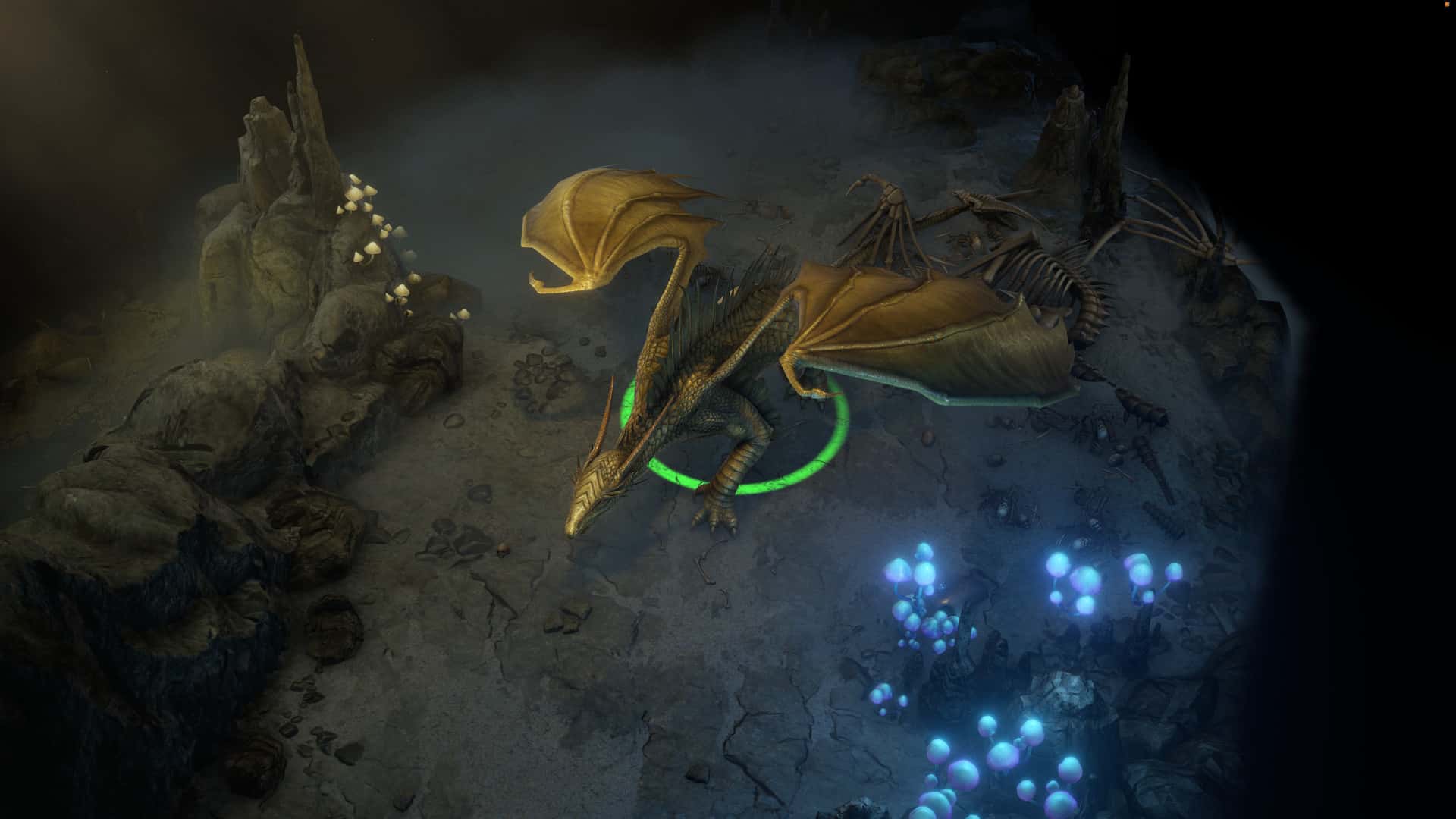 开拓者正义之怒 Pathfinder Wrath of the Righteous ISO中文安装版