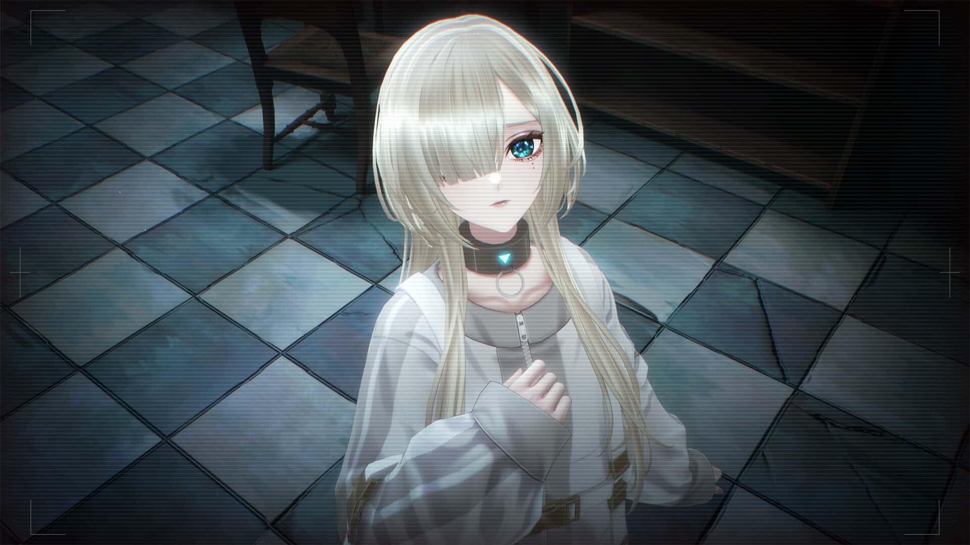 STEAM学习 苏菲亚的谎言与代价 Sofia in Exchange for Lies 中文版 1.2G插画