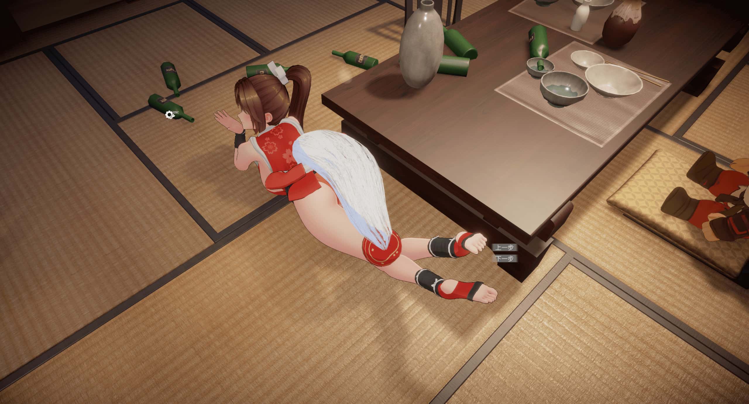 游戏截图2