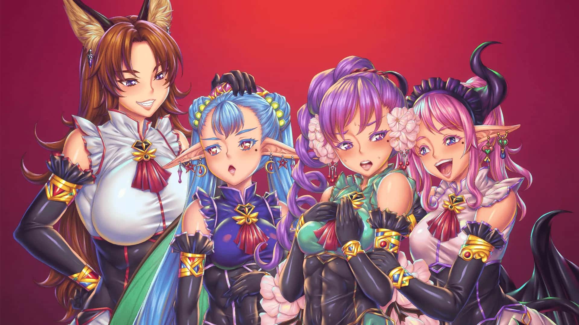 游戏画面1