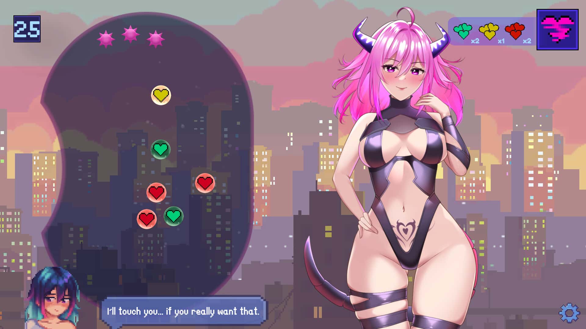 游戏截图2