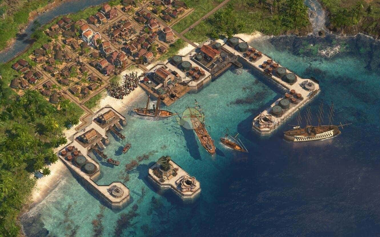 游戏截图4
