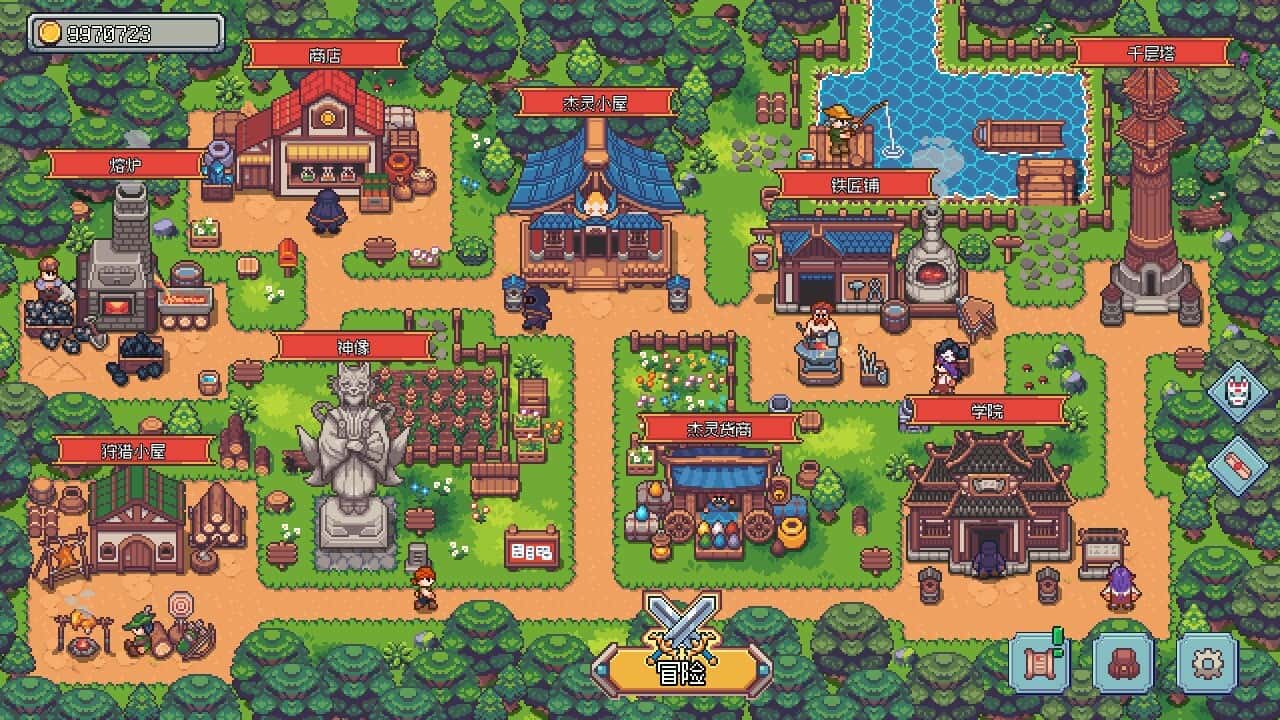 游戏画面2